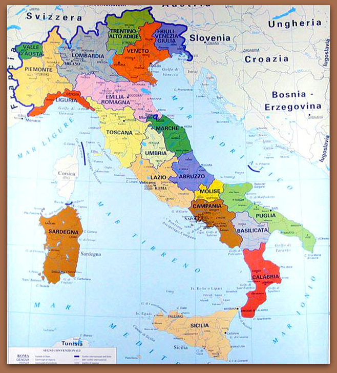 italia-cartina-politica