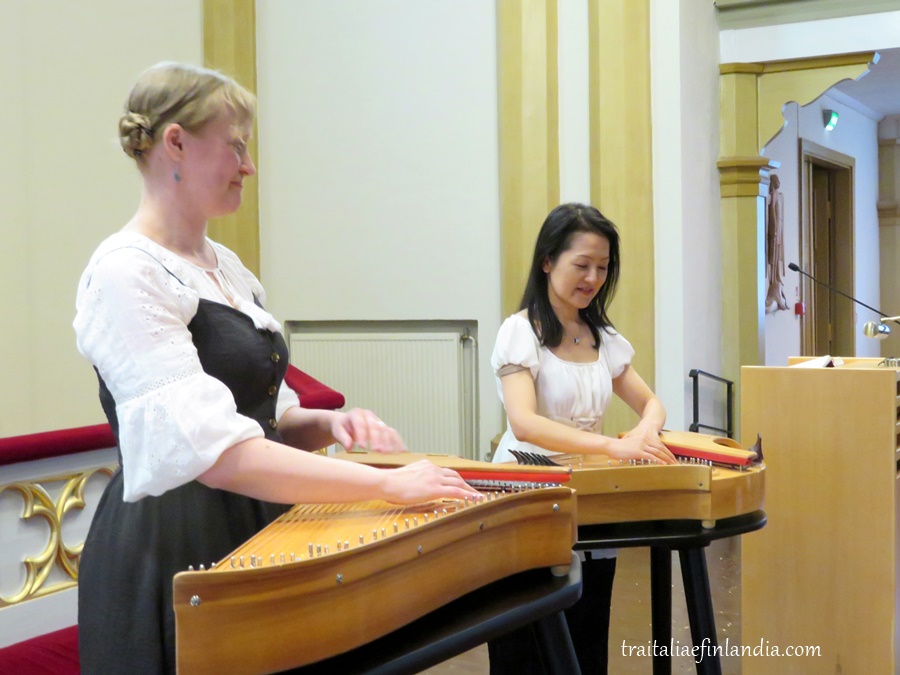 Kantele (6)