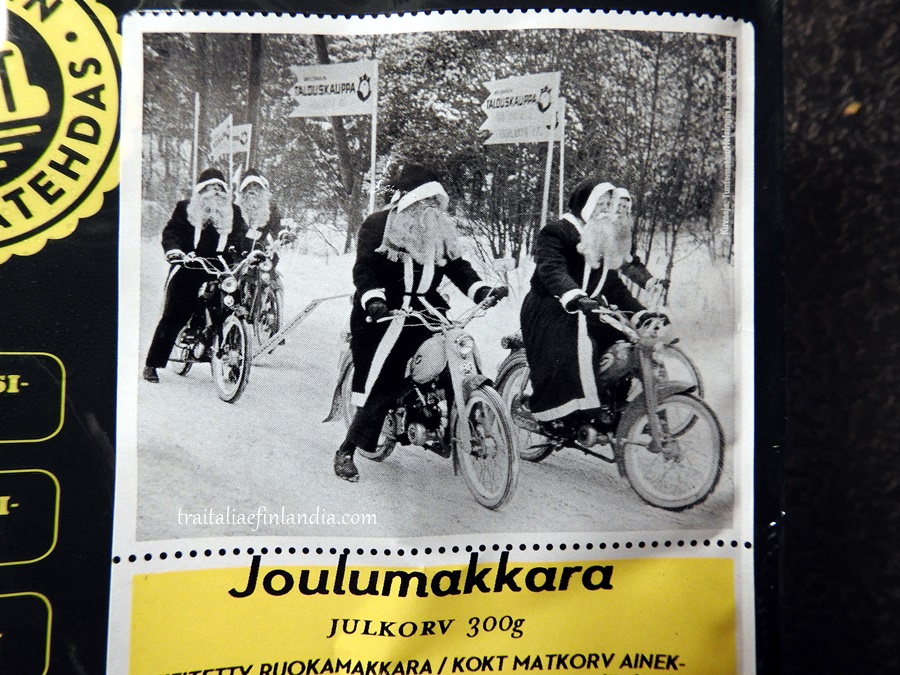 Joulumakkara (2)